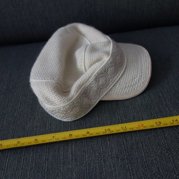 Diesel Lydissy Berreto Hat Size 11 - Picture 14 of 15